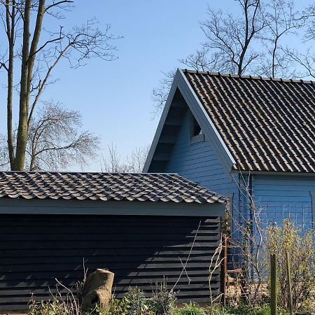 Vakantiewoning Vrijburg Schagerbrug Exterior foto