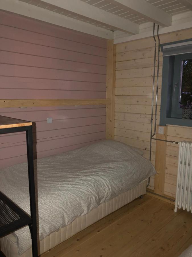 Vakantiewoning Vrijburg Schagerbrug Exterior foto