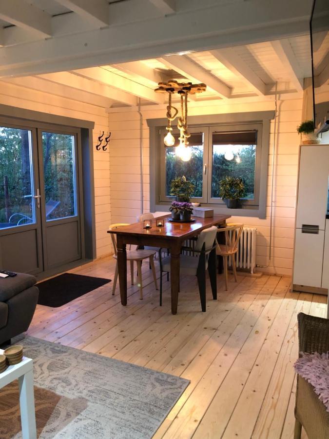 Vakantiewoning Vrijburg Schagerbrug Exterior foto